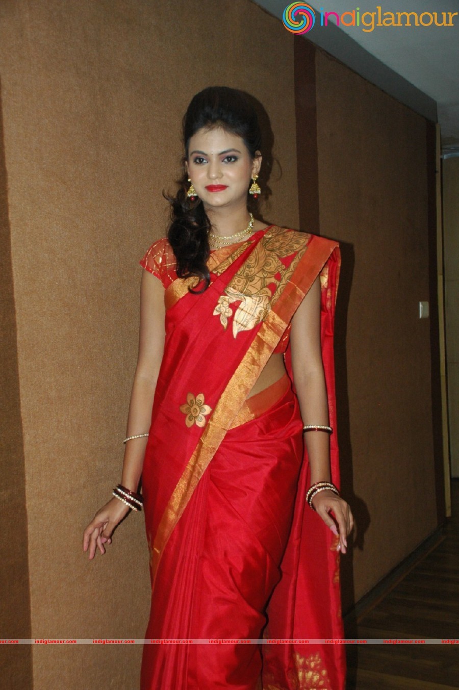 Priyanka Vakkalanka Actress hd photo
