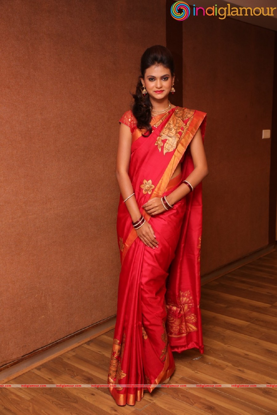 Priyanka Vakkalanka Actress hd photo