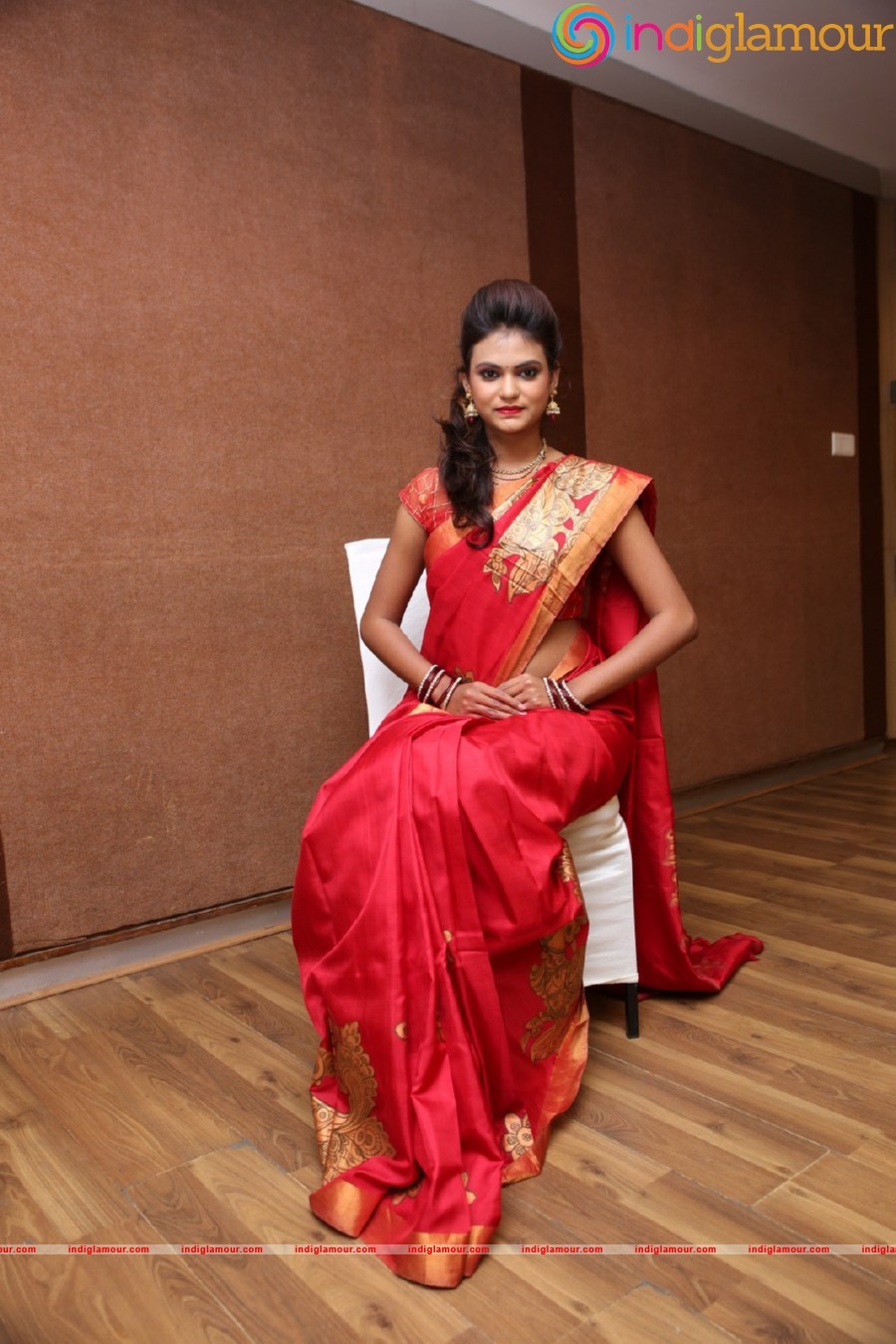Priyanka Vakkalanka Actress hd photo