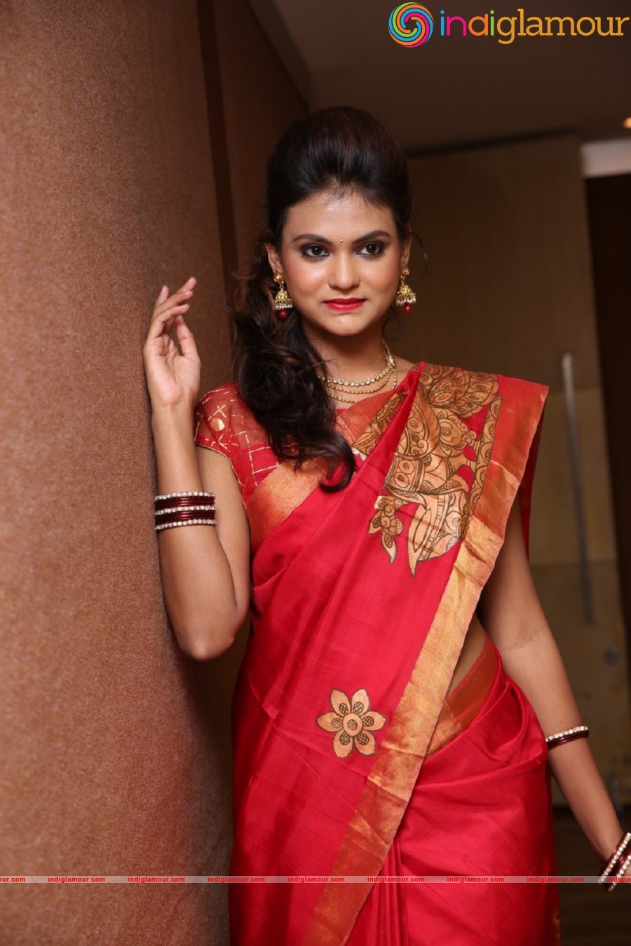 Priyanka Vakkalanka Actress hd photo