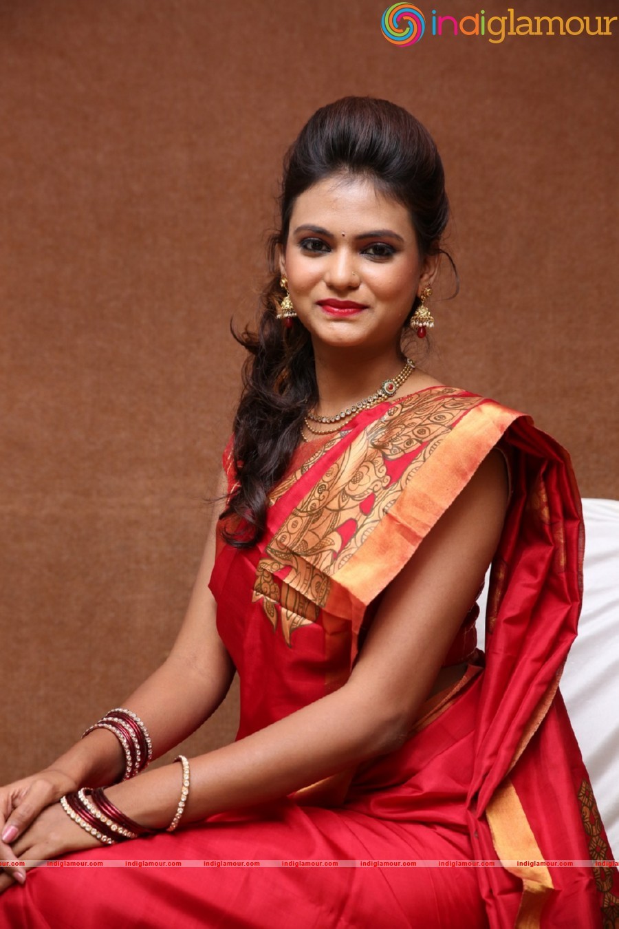 Priyanka Vakkalanka Actress hd photo