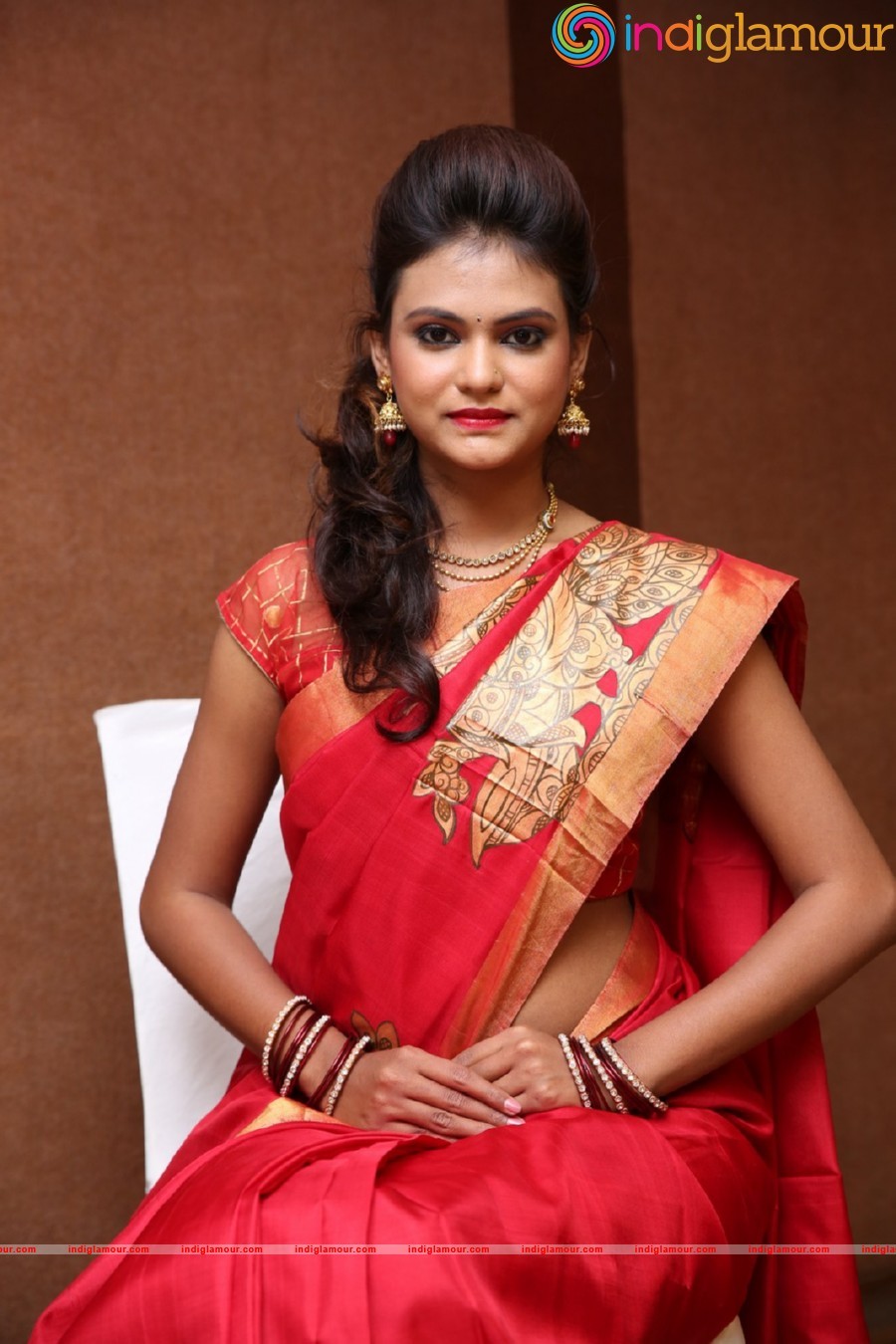 Priyanka Vakkalanka Actress hd photo