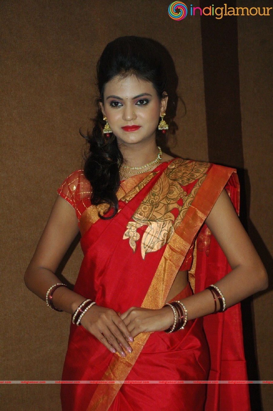 Priyanka Vakkalanka Actress hd photo