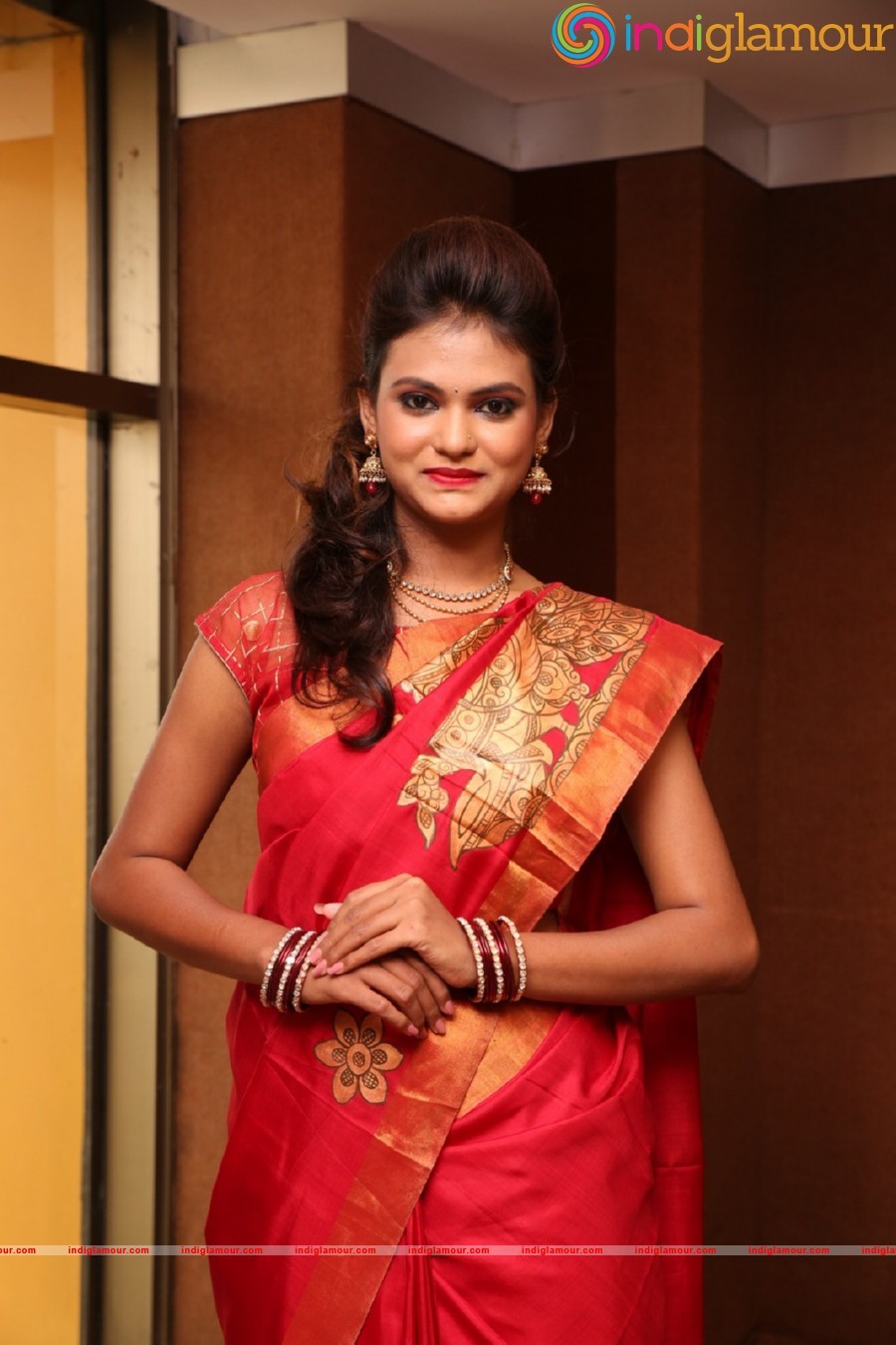 Priyanka Vakkalanka Actress hd photo