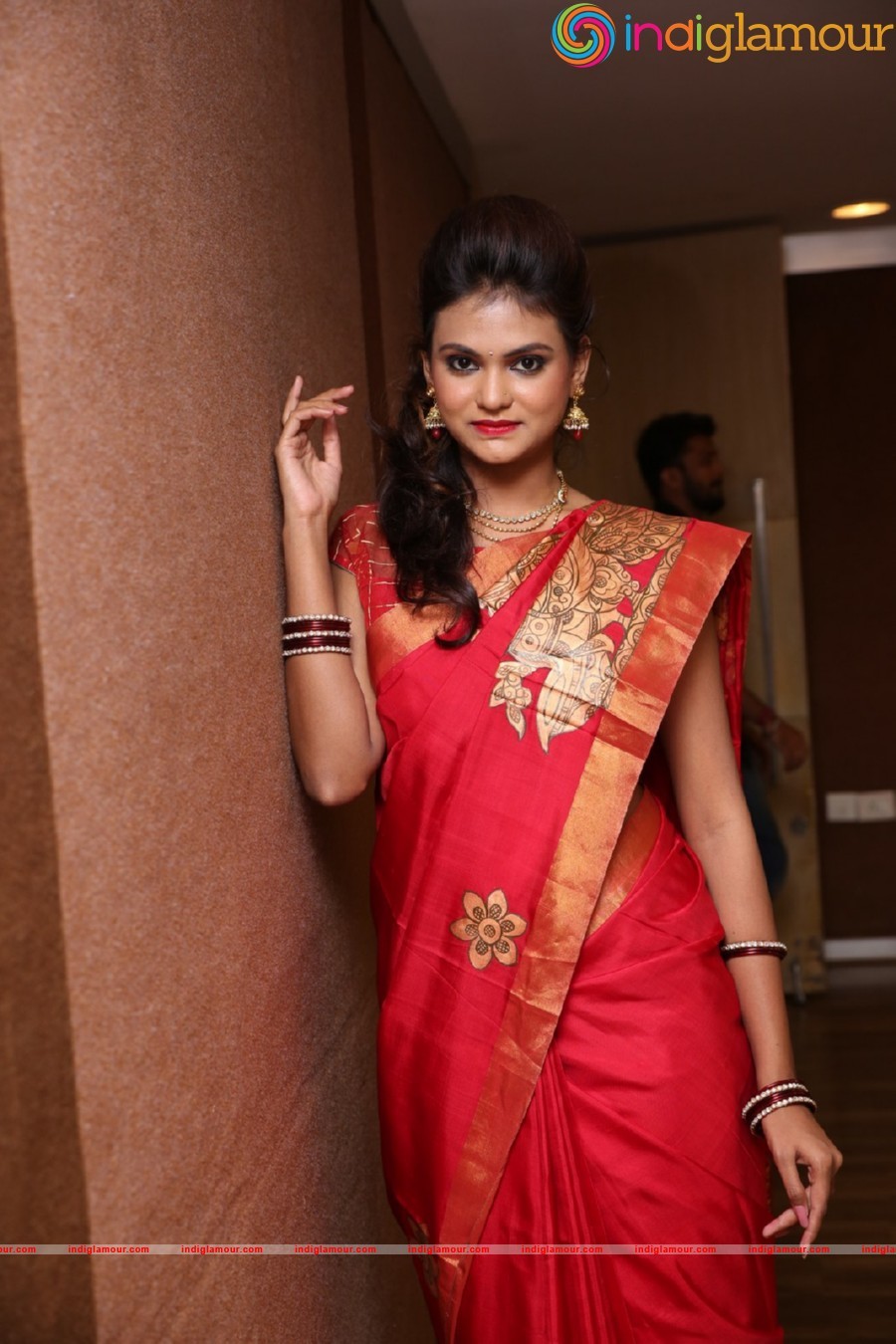 Priyanka Vakkalanka Actress hd photo