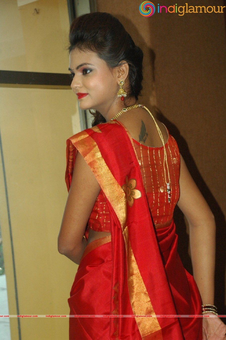 Priyanka Vakkalanka Actress hd photo