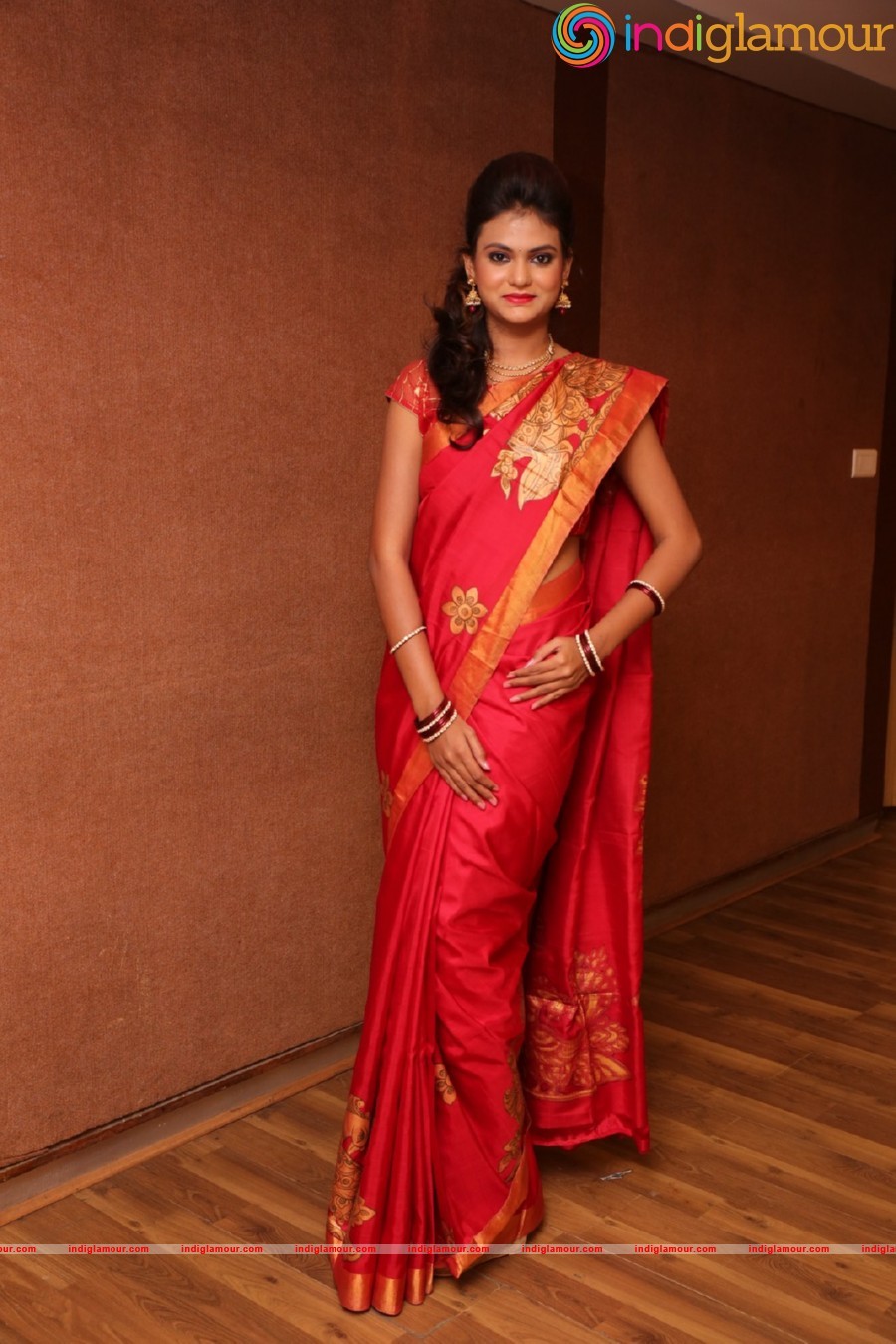 Priyanka Vakkalanka Actress hd photo
