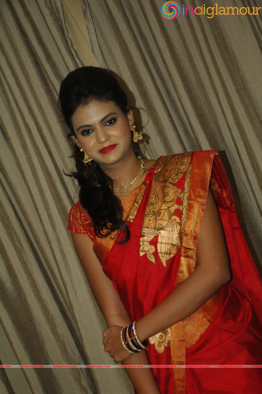 Priyanka Vakkalanka Actress hd photo