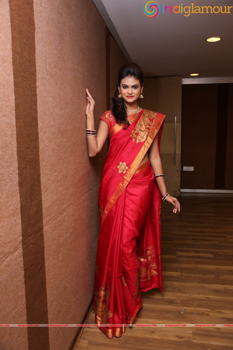 Priyanka Vakkalanka Actress hd photo