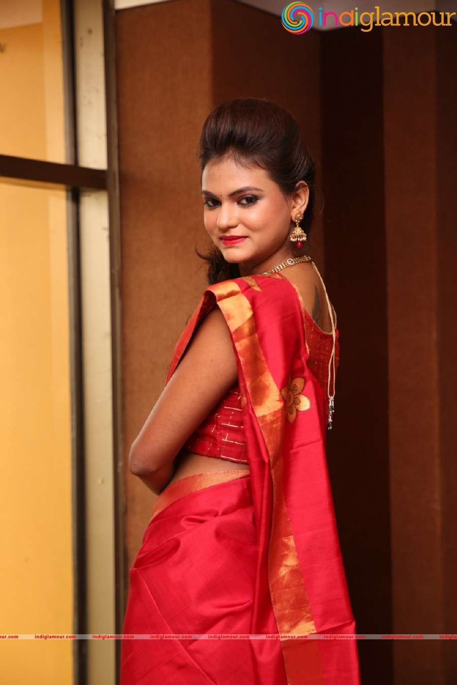 Priyanka Vakkalanka Actress hd photo