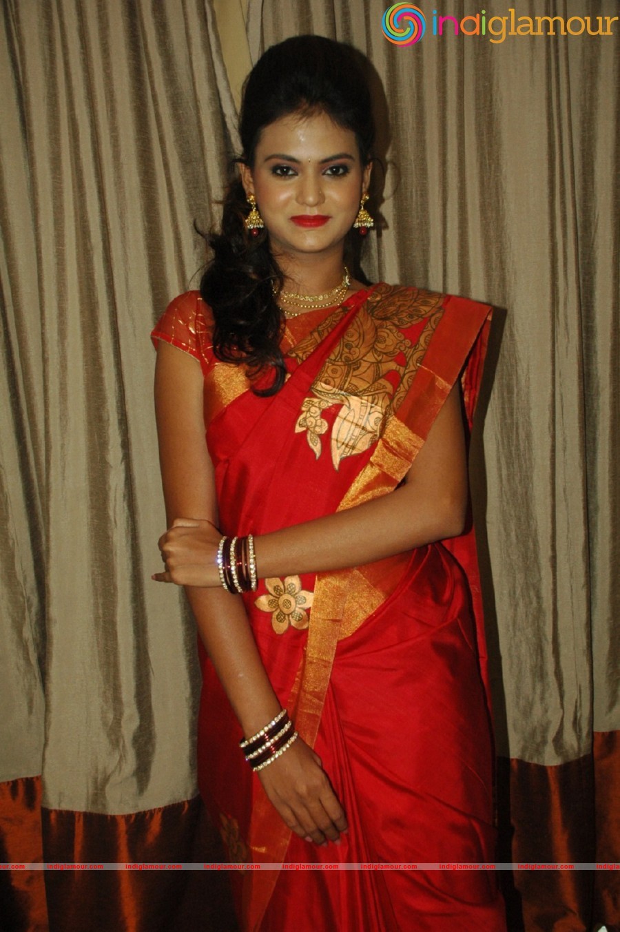 Priyanka Vakkalanka Actress hd photo