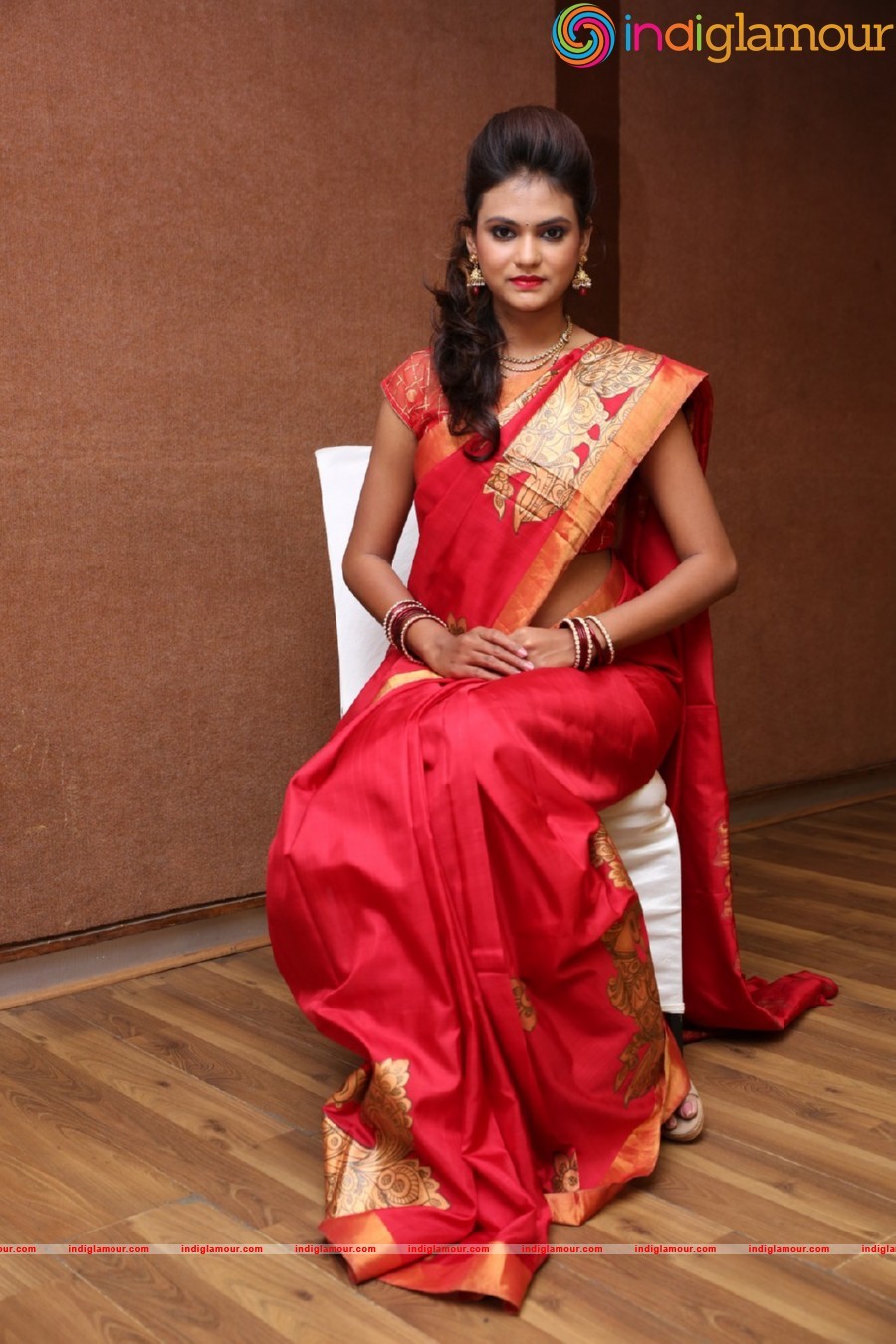 Priyanka Vakkalanka Actress hd photo
