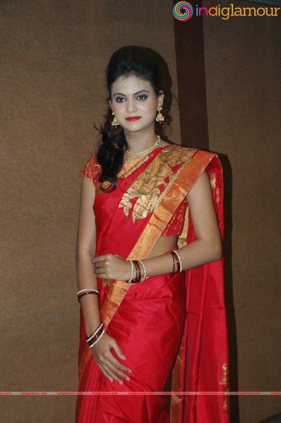 Priyanka Vakkalanka Actress hd photo