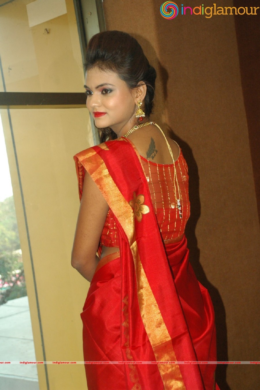Priyanka Vakkalanka Actress hd photo