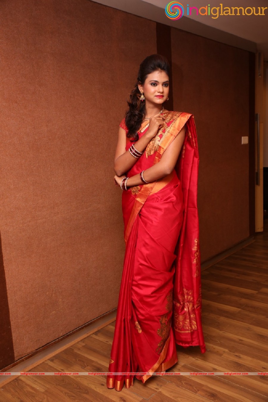Priyanka Vakkalanka Actress hd photo