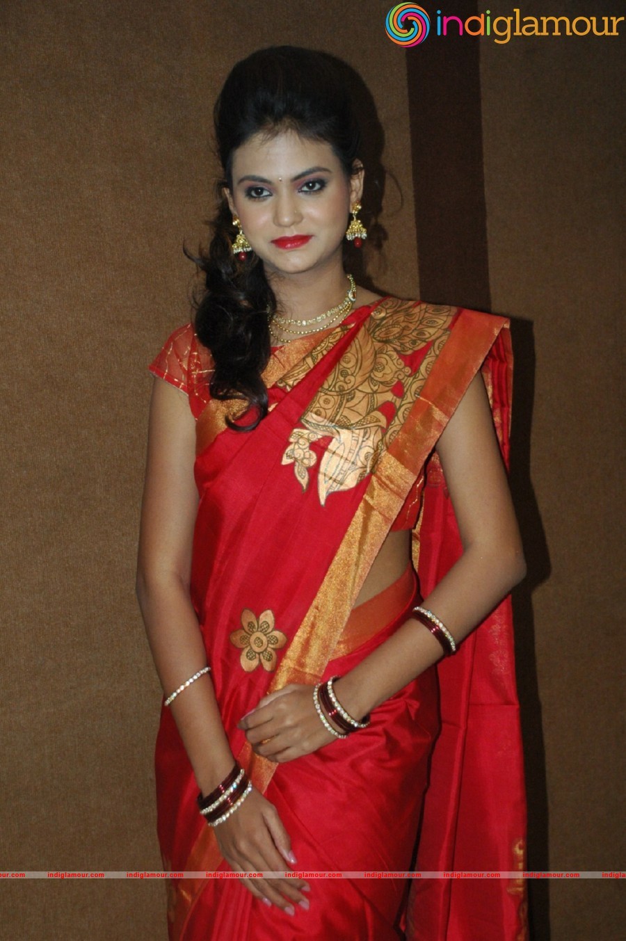 Priyanka Vakkalanka Actress hd photo