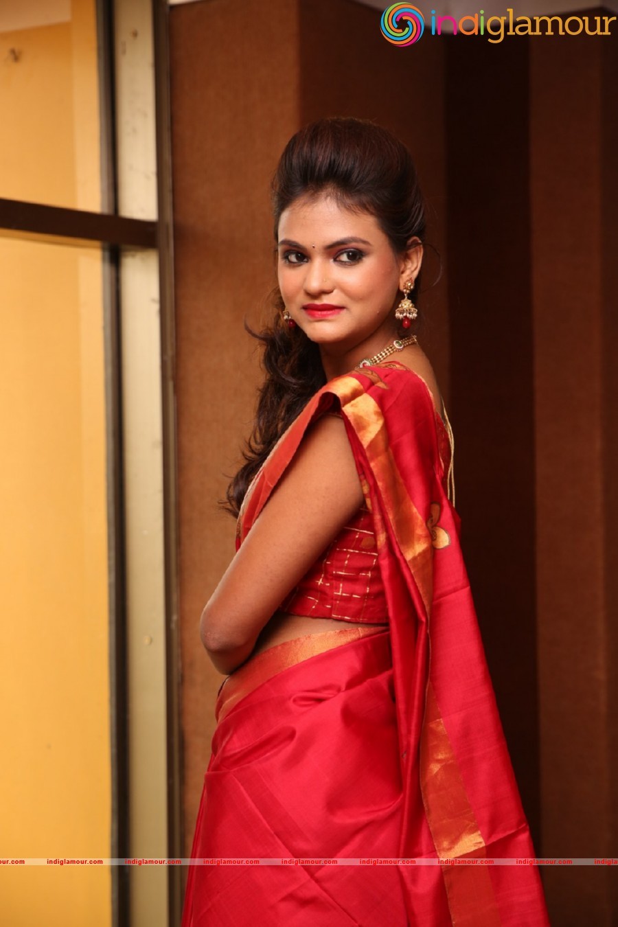 Priyanka Vakkalanka Actress hd photo