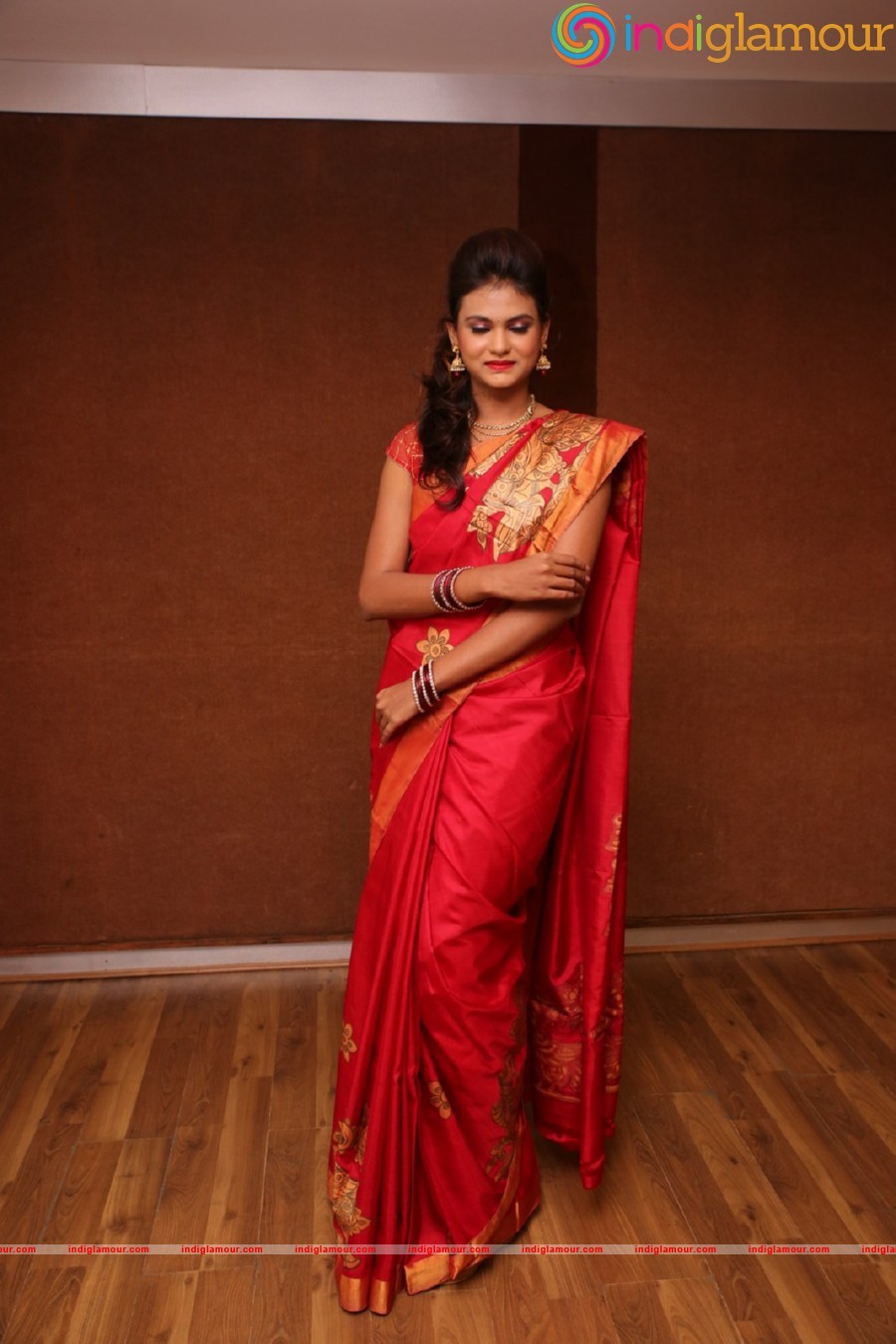 Priyanka Vakkalanka Actress hd photo
