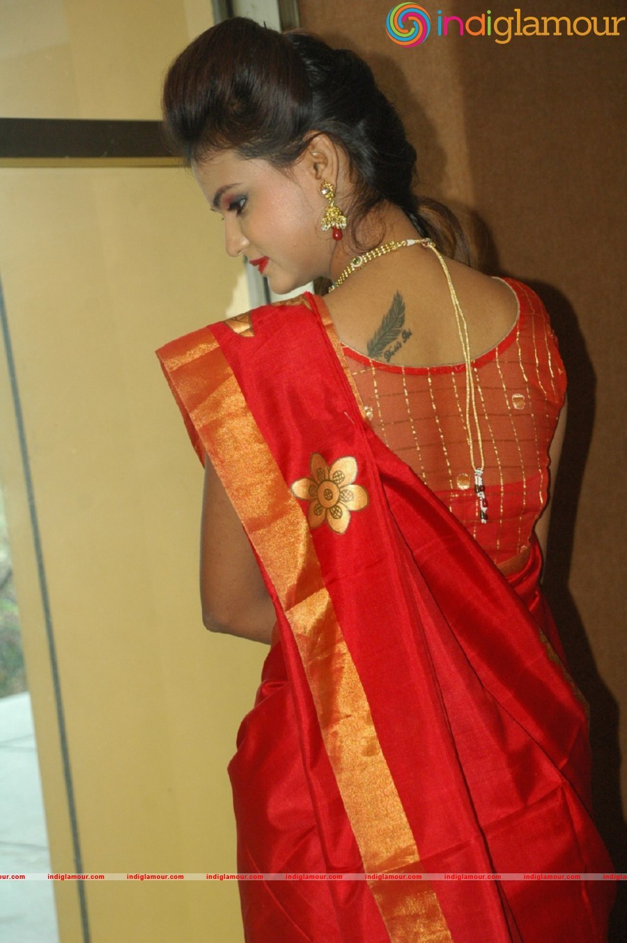 Priyanka Vakkalanka Actress hd photo