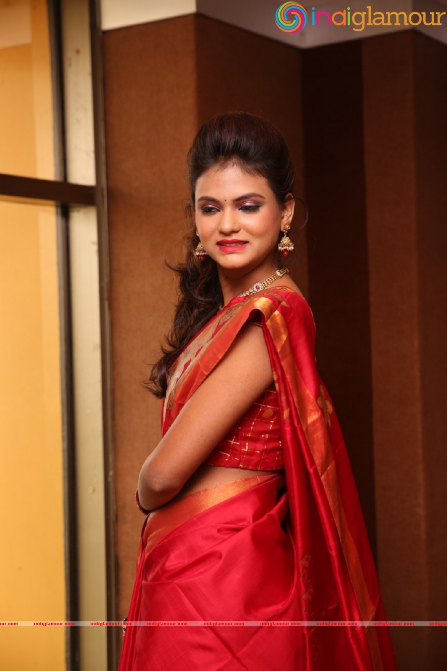 Priyanka Vakkalanka Actress hd photo