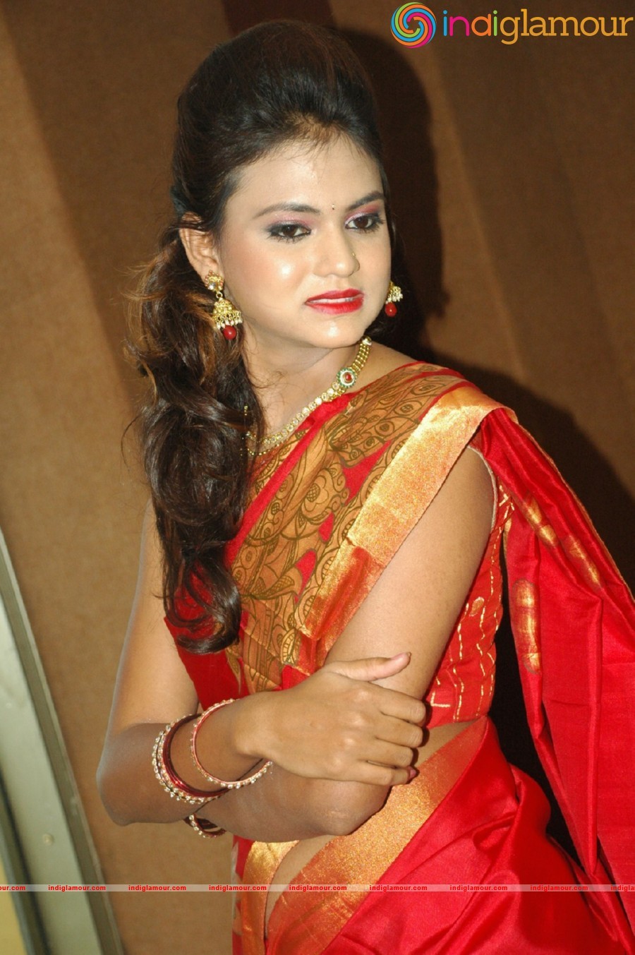 Priyanka Vakkalanka Actress hd photo