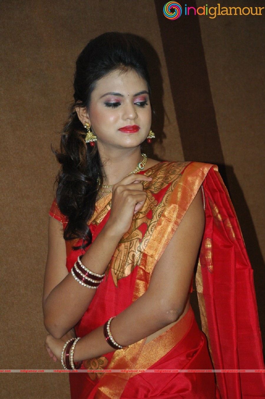 Priyanka Vakkalanka Actress hd photo