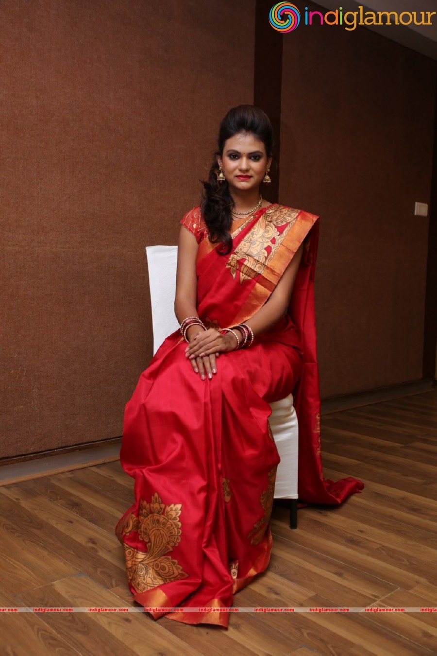 Priyanka Vakkalanka Actress hd photo