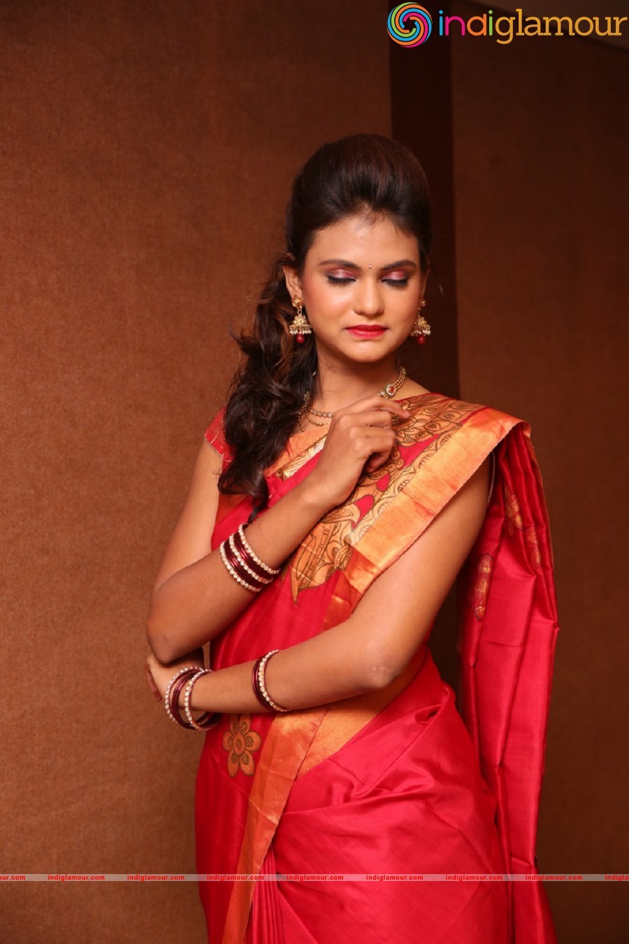 Priyanka Vakkalanka Actress hd photo