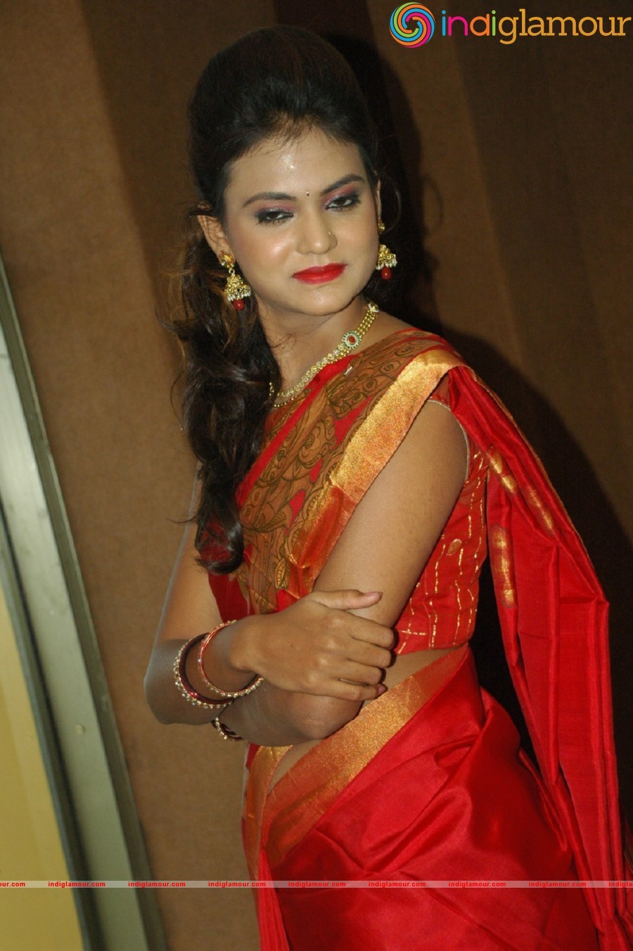 Priyanka Vakkalanka Actress hd photo