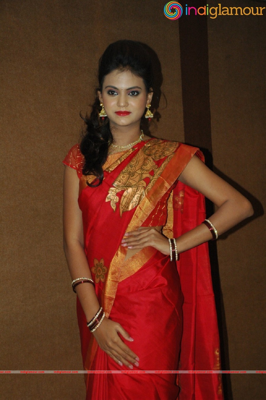 Priyanka Vakkalanka Actress hd photo