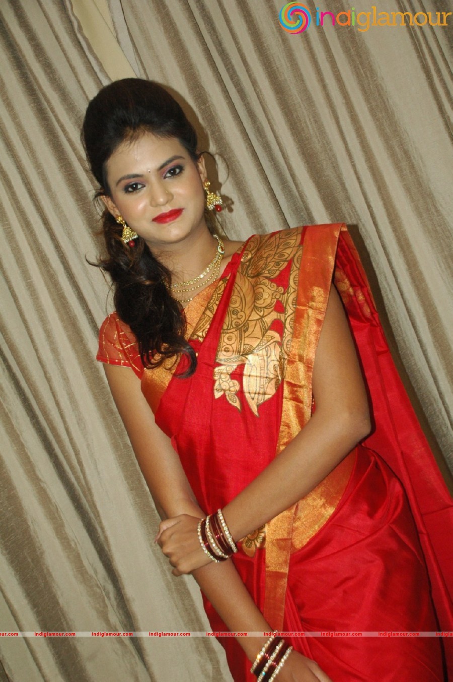 Priyanka Vakkalanka Actress hd photo