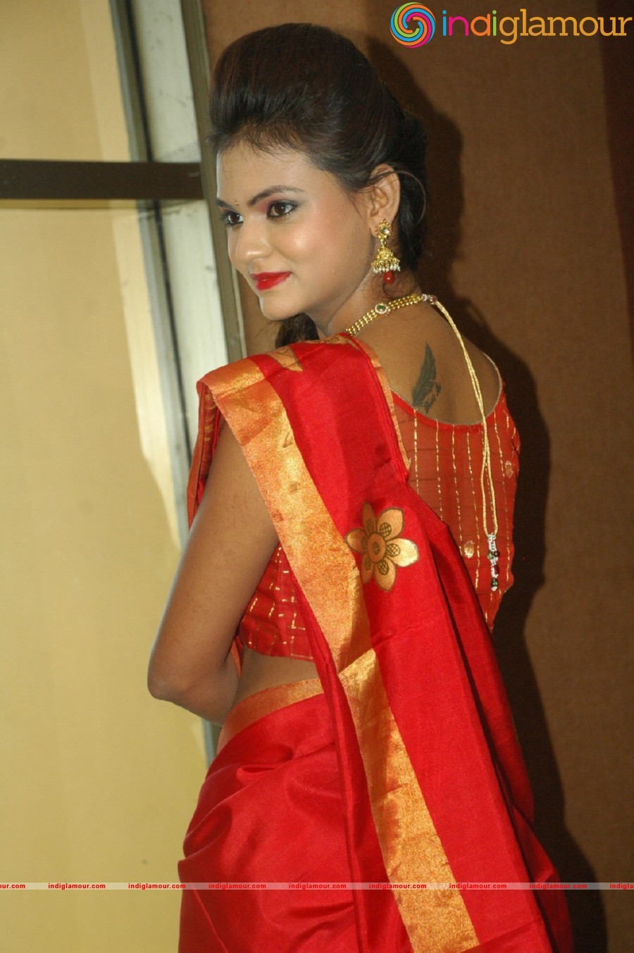 Priyanka Vakkalanka Actress hd photo