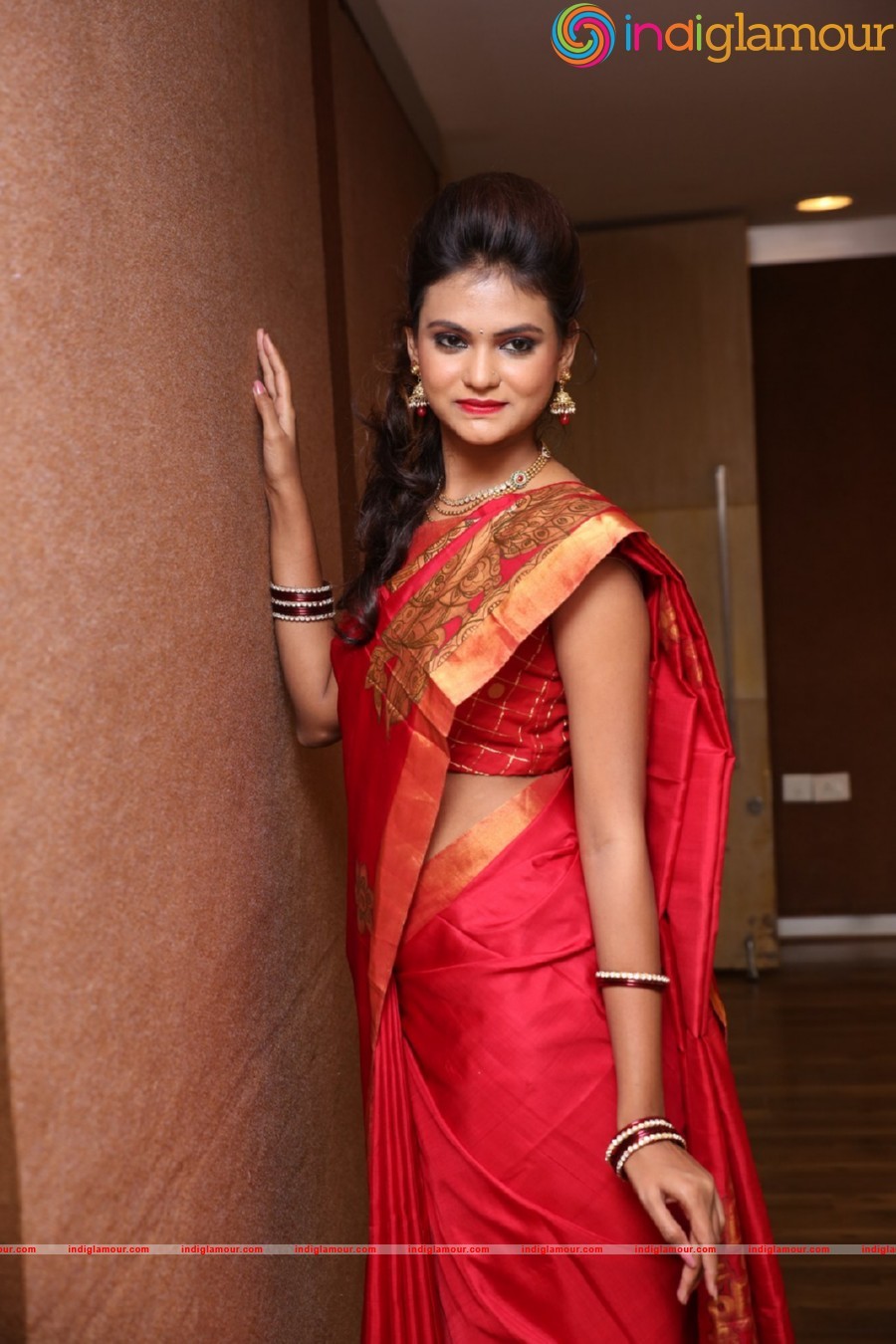 Priyanka Vakkalanka Actress hd photo