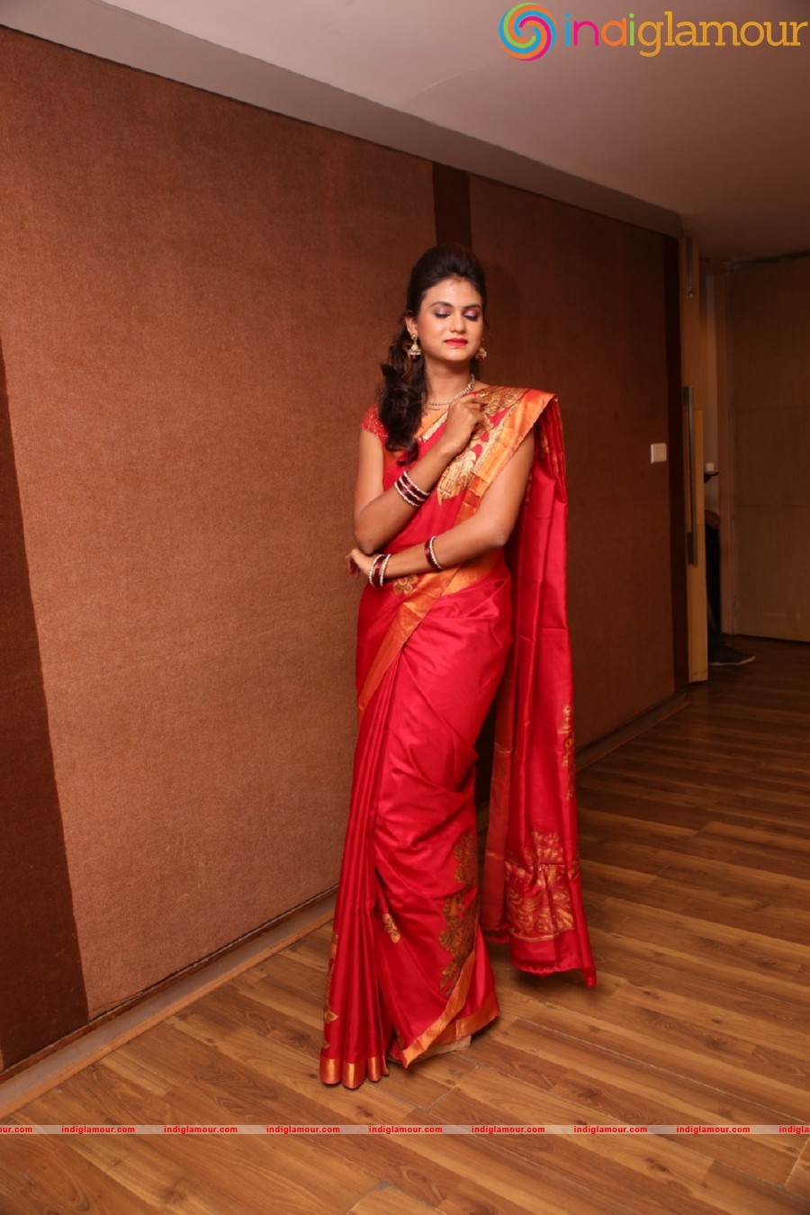 Priyanka Vakkalanka Actress hd photo