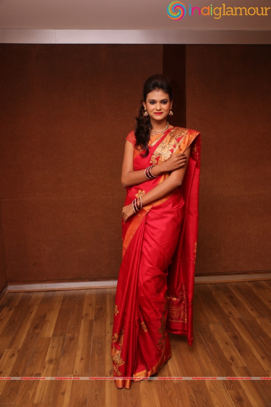 Priyanka Vakkalanka Actress hd photo