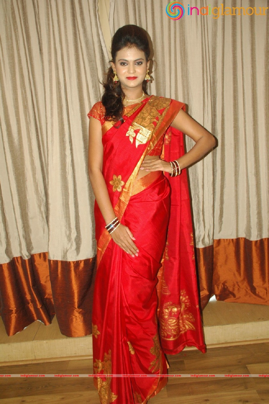 Priyanka Vakkalanka Actress hd photo