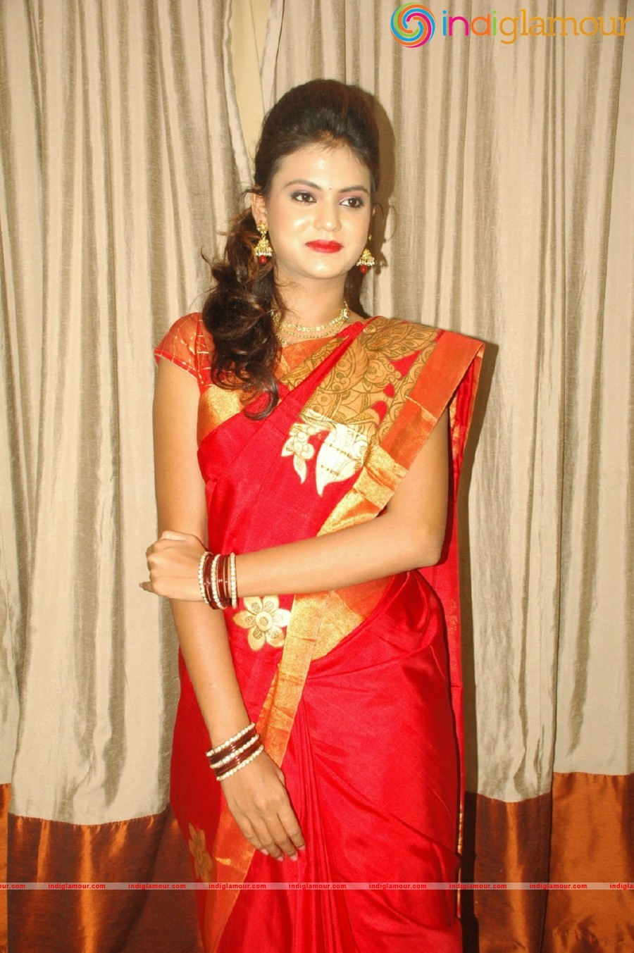 Priyanka Vakkalanka Actress hd photo