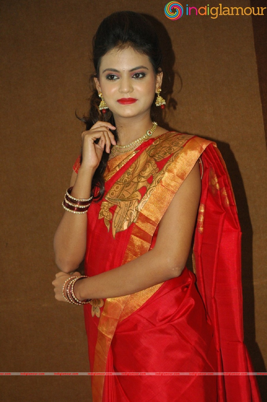 Priyanka Vakkalanka Actress hd photo