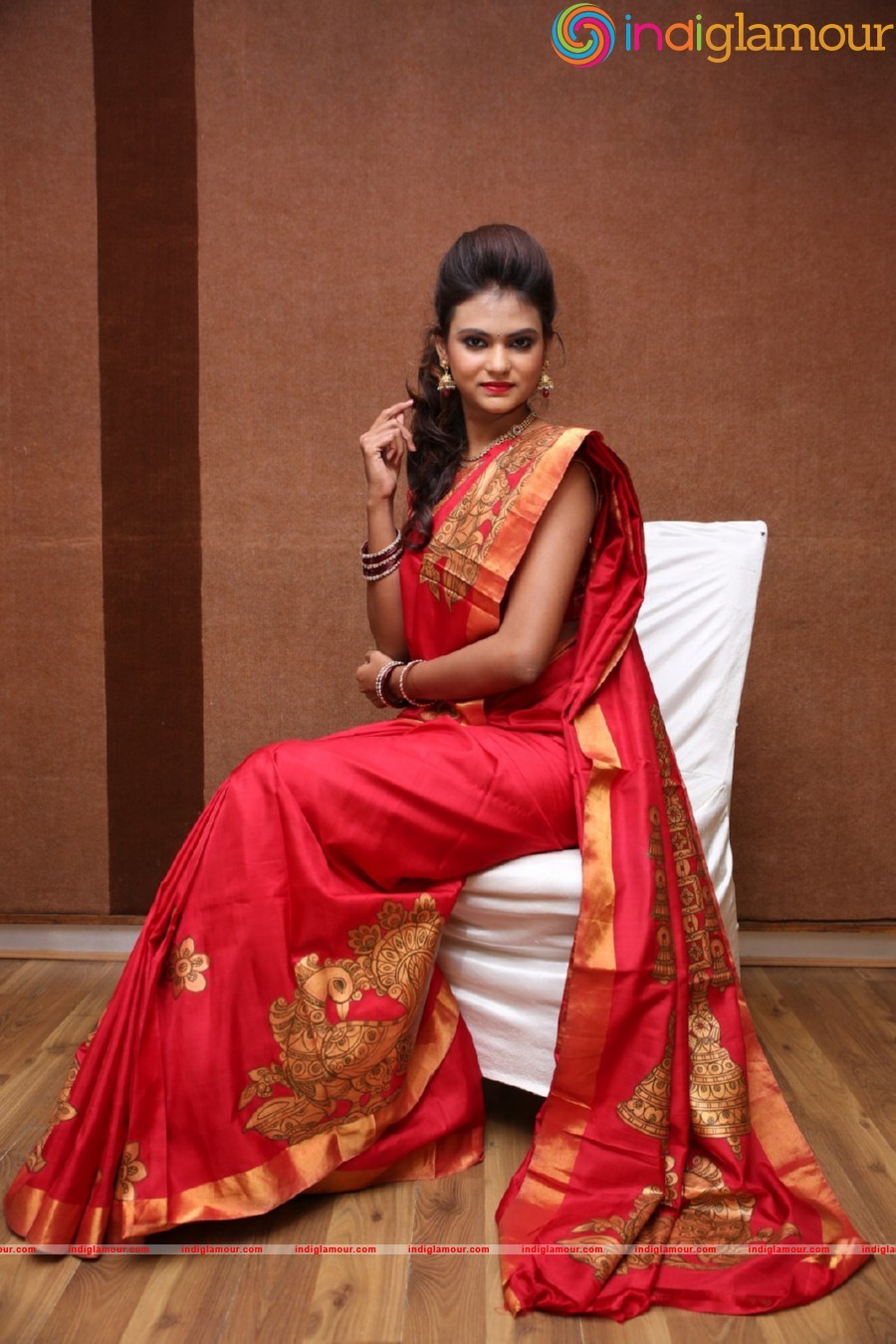 Priyanka Vakkalanka Actress hd photo