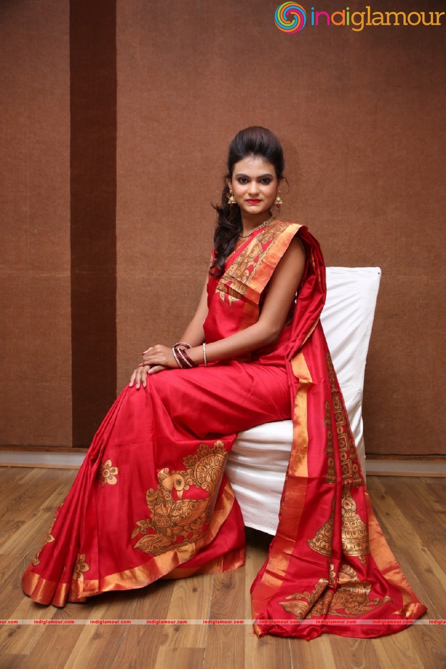 Priyanka Vakkalanka Actress hd photo