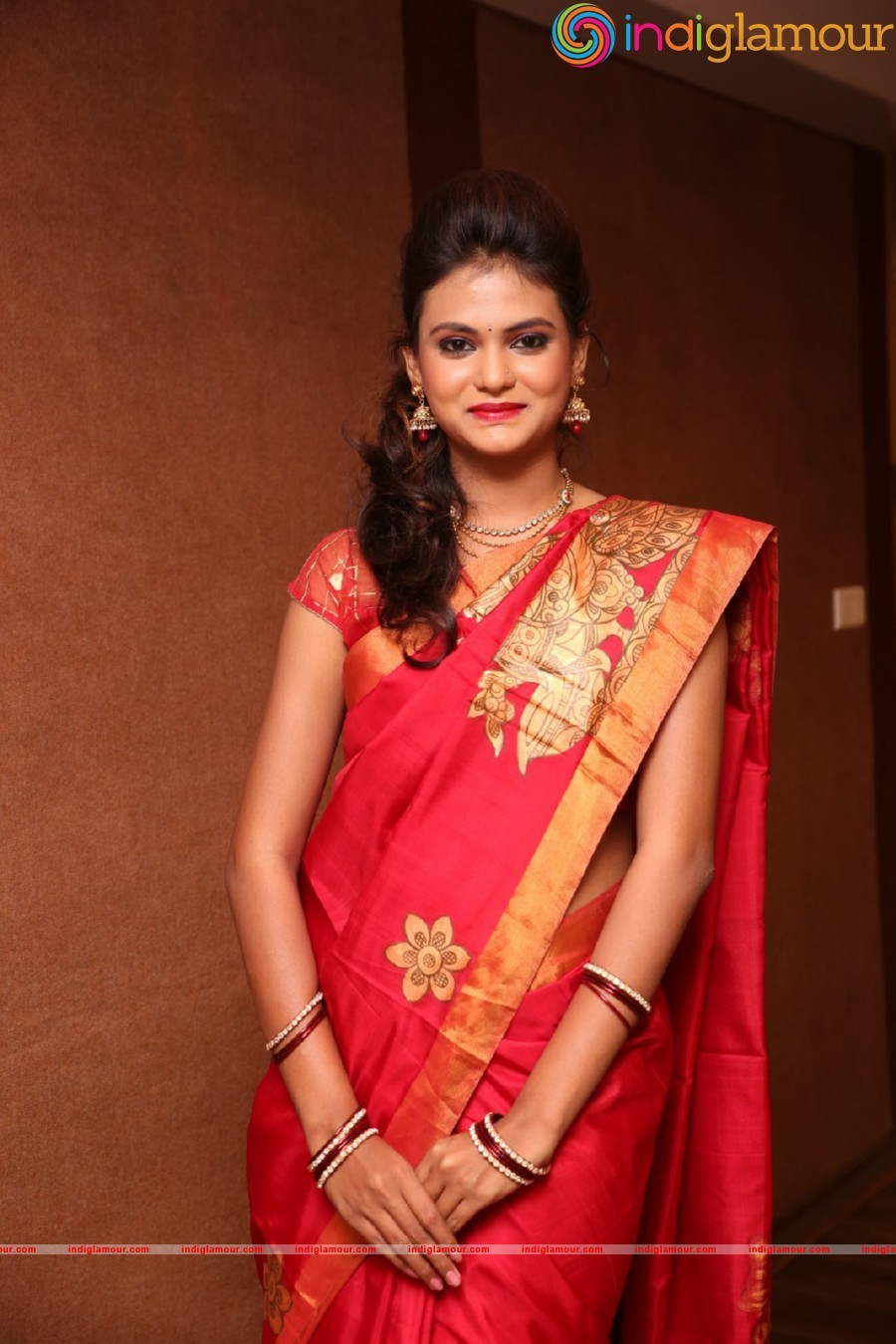 Priyanka Vakkalanka Actress hd photo
