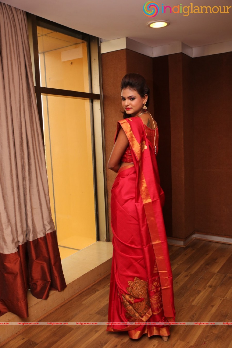 Priyanka Vakkalanka Actress hd photo