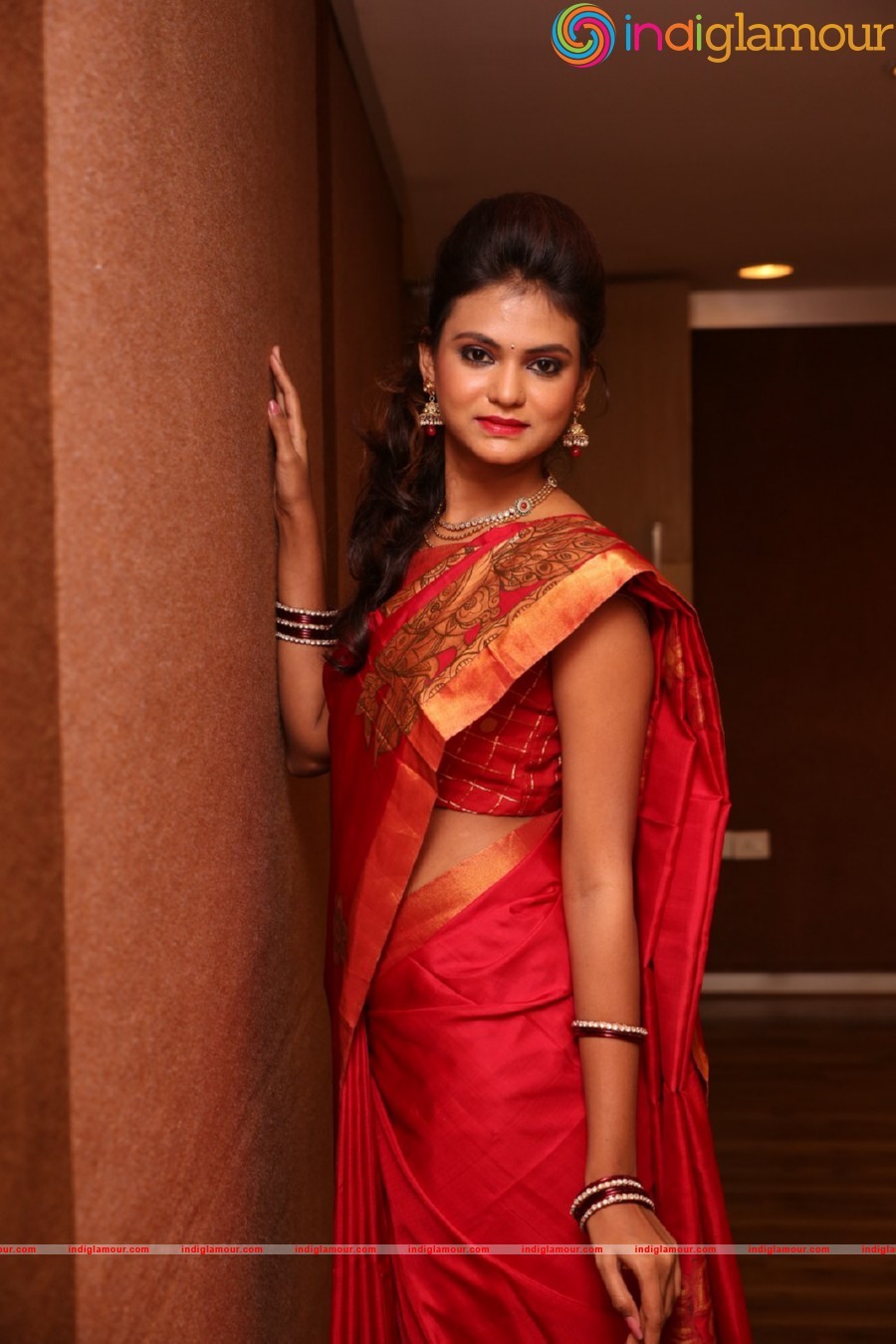 Priyanka Vakkalanka Actress hd photo
