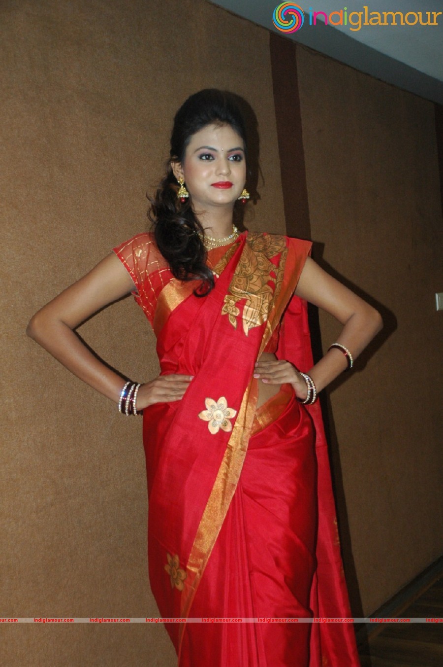 Priyanka Vakkalanka Actress hd photo