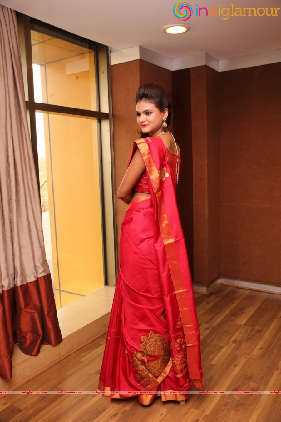 Priyanka Vakkalanka Actress hd photo