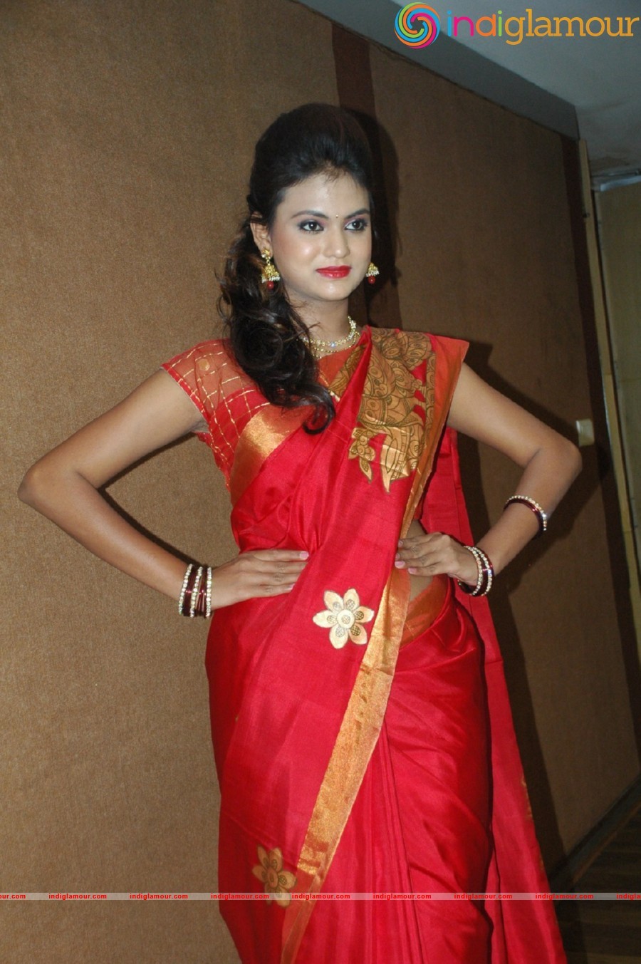 Priyanka Vakkalanka Actress hd photo