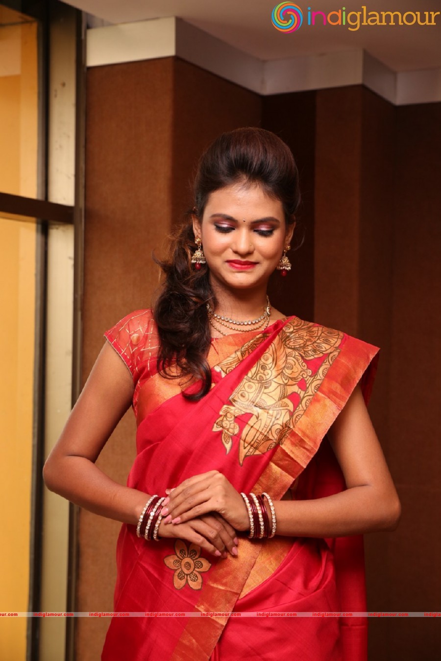 Priyanka Vakkalanka Actress hd photo