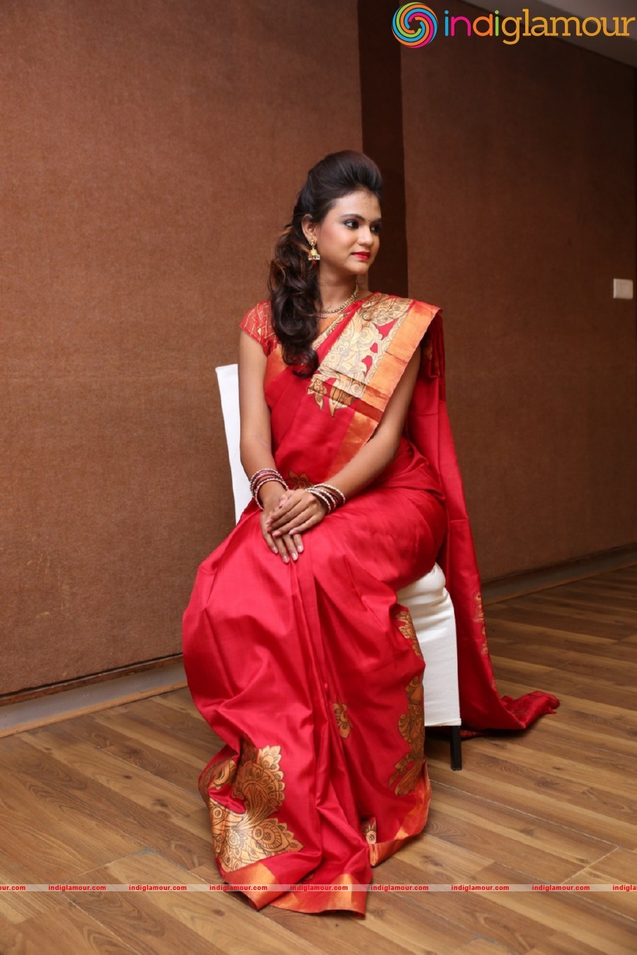 Priyanka Vakkalanka Actress hd photo