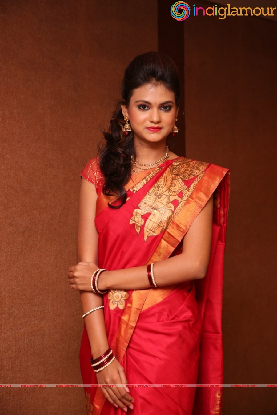 Priyanka Vakkalanka Actress hd photo