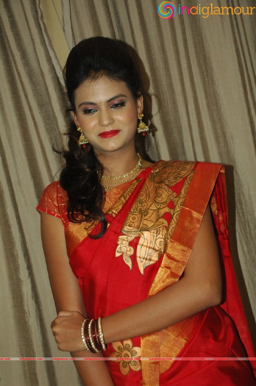 Priyanka Vakkalanka Actress hd photo